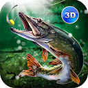 Fishing Simulator: Catch Wild 1.24 APK Descargar