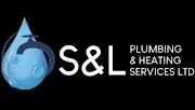 S & L Plumbing & Heating Services Ltd Logo
