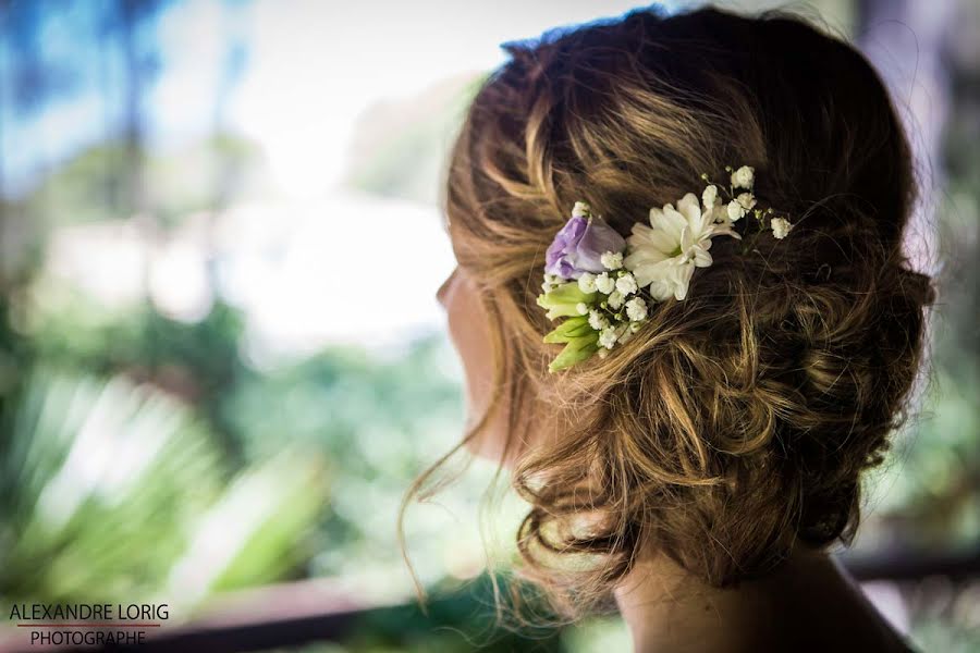 Photographe de mariage Alex Lorg (laphotoprod1). Photo du 2 août 2019