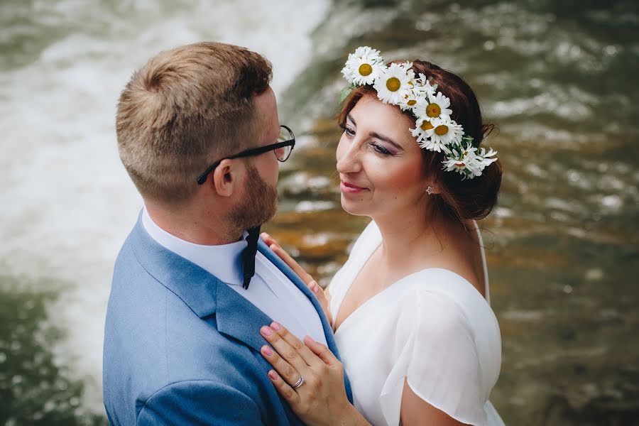 Fotógrafo de bodas Alex Tudose (tudosealex). Foto del 5 de febrero 2020