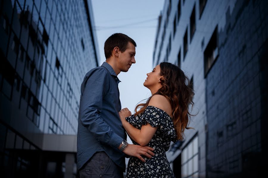 Wedding photographer Nikolay Antipov (antipow). Photo of 2 August 2016