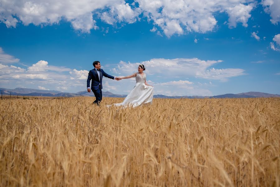 Fotógrafo de bodas Carlos Ramos (carlosramos). Foto del 1 de julio 2022