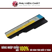 Pin Cho Laptop Lenovo Ideapad G460 G465 G470 G475 Hàng Nhập Khẩu Bảo Hành Toàn Quốc 12 Tháng !