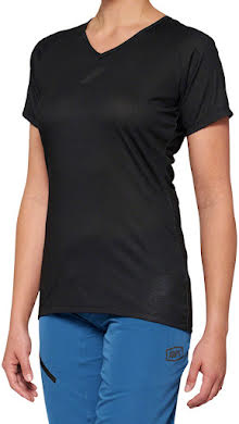 100% Airmatic Jersey - Womens Short Sleeve alternate image 1