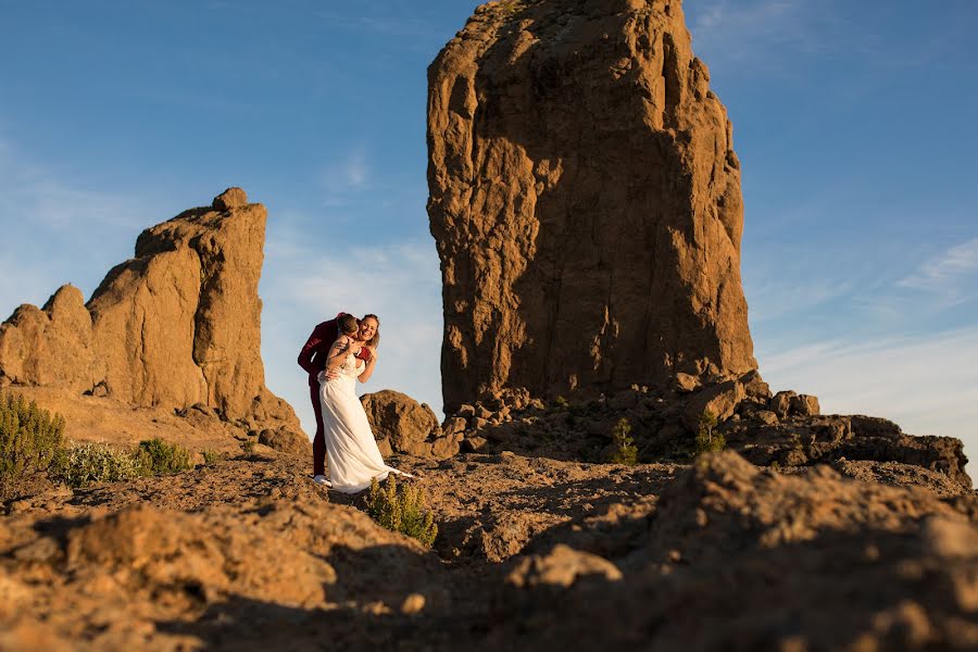 Wedding photographer Norbert Mag (magnorbertfoto). Photo of 1 June 2022