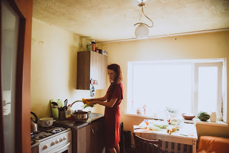 Fotógrafo de bodas Olga Murzaєva (helgamurzaeva). Foto del 28 de septiembre 2021