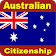 Australian Citizenship Test 2020 icon