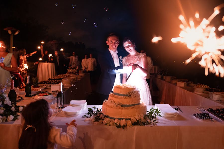 Fotografo di matrimoni Giuseppe Torretta (torretta). Foto del 22 ottobre 2018