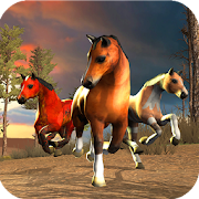 Clan of Stallions 1.0 Icon