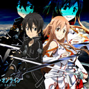 Sword Art Online wallpapers Full HD