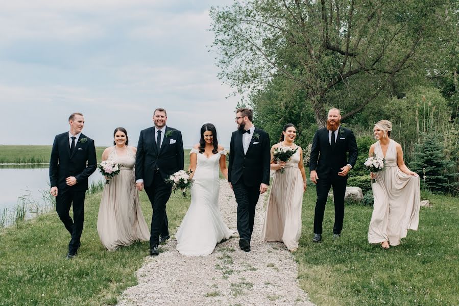 Wedding photographer Emma Davidson (emmadavidson). Photo of 28 April 2019