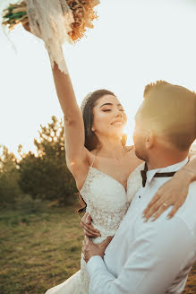 Kāzu fotogrāfs Emre Güveri (dogawedding). Fotogrāfija: 15. jūnijs 2023