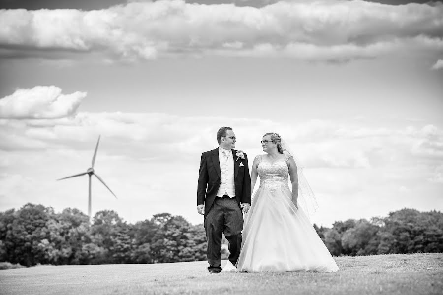 Wedding photographer David Goodier (goodier). Photo of 6 July 2015