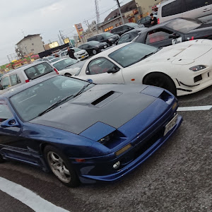 RX-7 FC3S