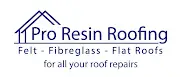 Pro Resin Roofing Logo