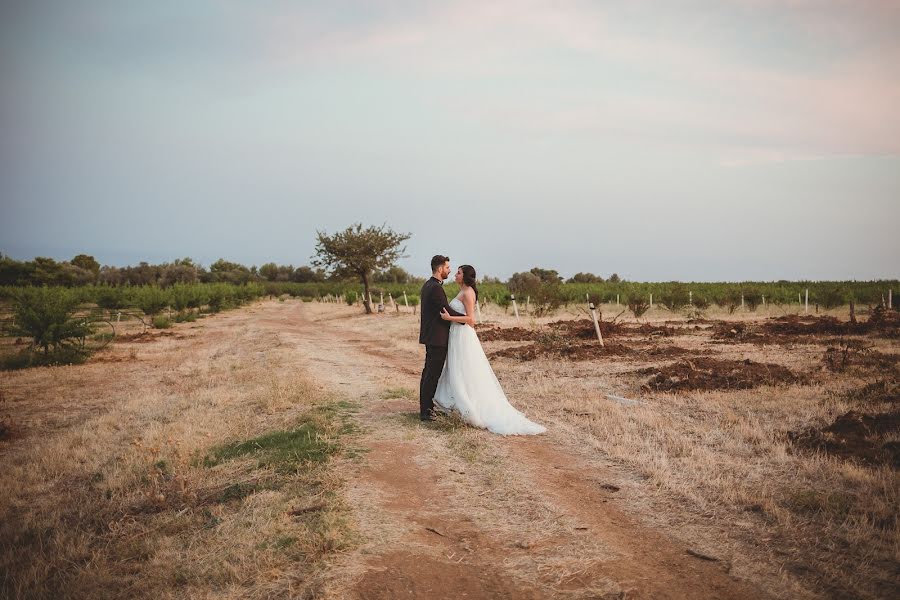 Photographer sa kasal Clorinda Scura (wedsign). Larawan ni 1 Abril 2019