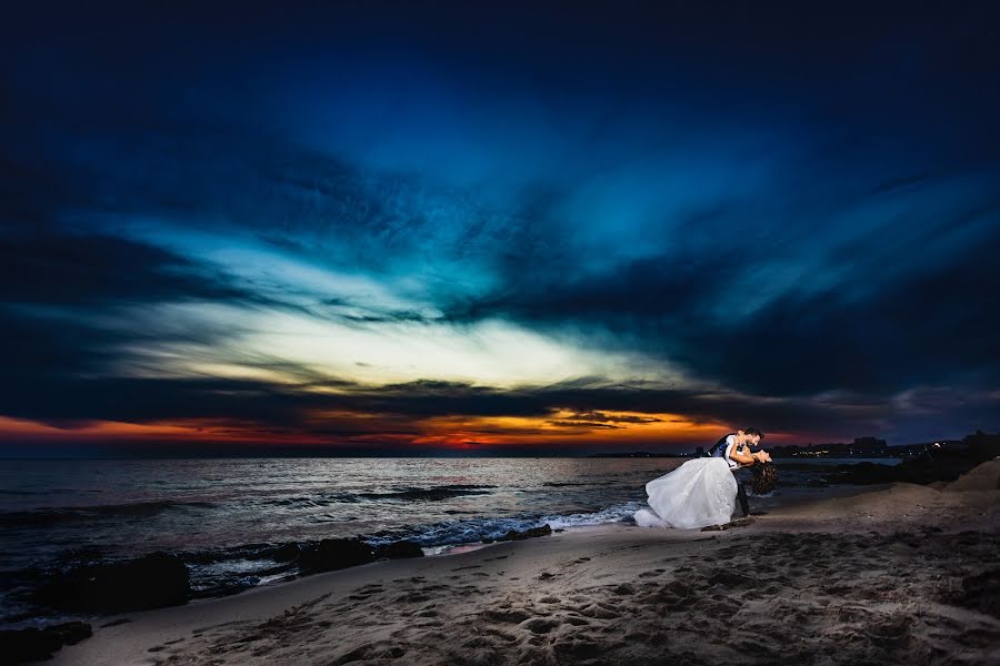 Wedding photographer Caterina Vitiello (caterinavitiello). Photo of 26 May 2022