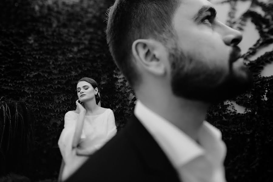 Fotografo di matrimoni Dorin Catrinescu (idbrothers). Foto del 14 aprile 2021