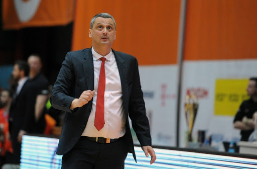 Radonjić: Ispunili smo glavni cilj