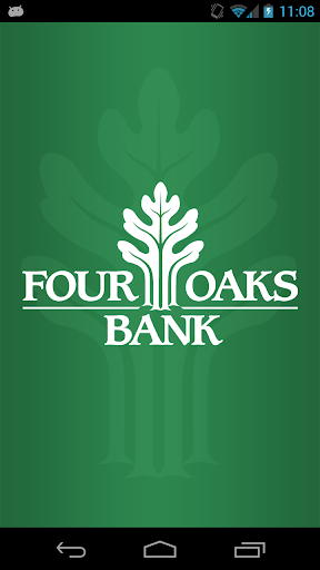 Four Oaks Bank Mobile