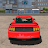 Car Driving Traffic Simulator icon