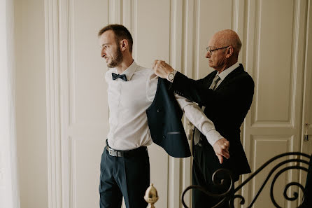 Fotógrafo de casamento Angelo Alborino (alborino). Foto de 11 de janeiro