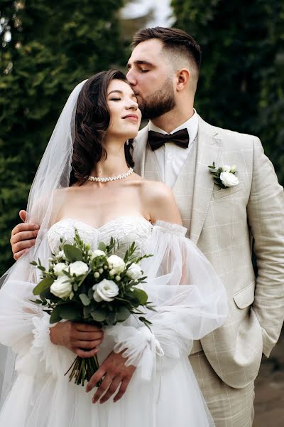 Fotografer pernikahan Artur Morgun (arthurmorgun1985). Foto tanggal 11 September 2023