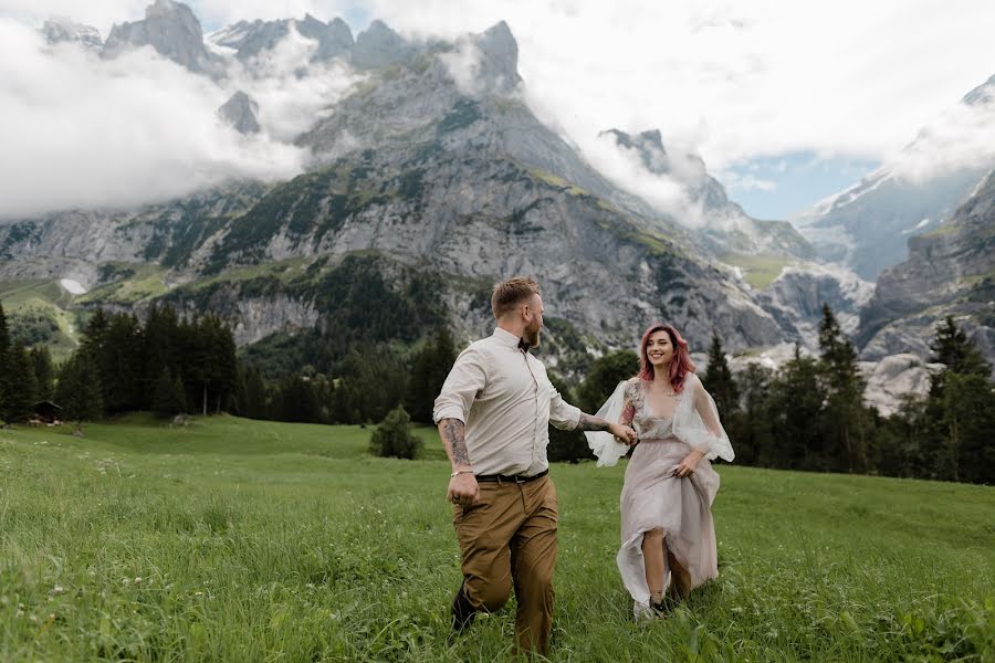 Düğün fotoğrafçısı Theo Atay (weddingvienna). 6 Ocak fotoları