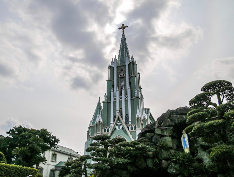 レヴォーグのいつもいいね＆コメントありがとうございます・写真が好きな人と繋がりたい・平戸大橋・平戸城と教会・refreshed myselfに関するカスタム事例の投稿画像6枚目