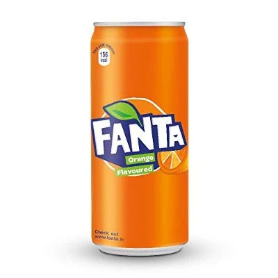 -Fanta Can-