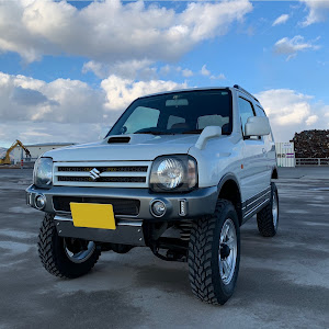 ジムニー JB23W