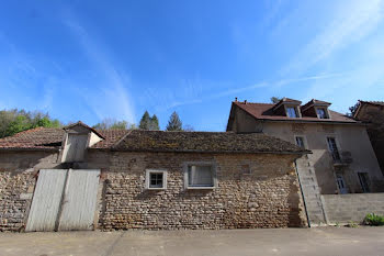 maison à La Bussière-sur-Ouche (21)