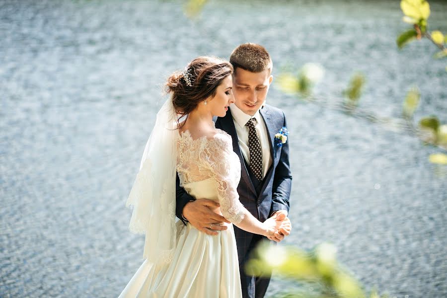 ช่างภาพงานแต่งงาน Liza Lukashevich (lisalukashevich) ภาพเมื่อ 13 กันยายน 2017