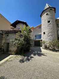 appartement à Fontanil-Cornillon (38)