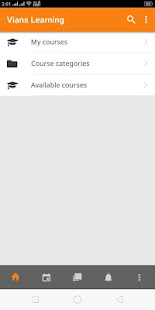 Vians Learning(圖2)-速報App