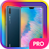 Theme for Huawei P20 Pro - 4K Wallpapers & Icons1.0