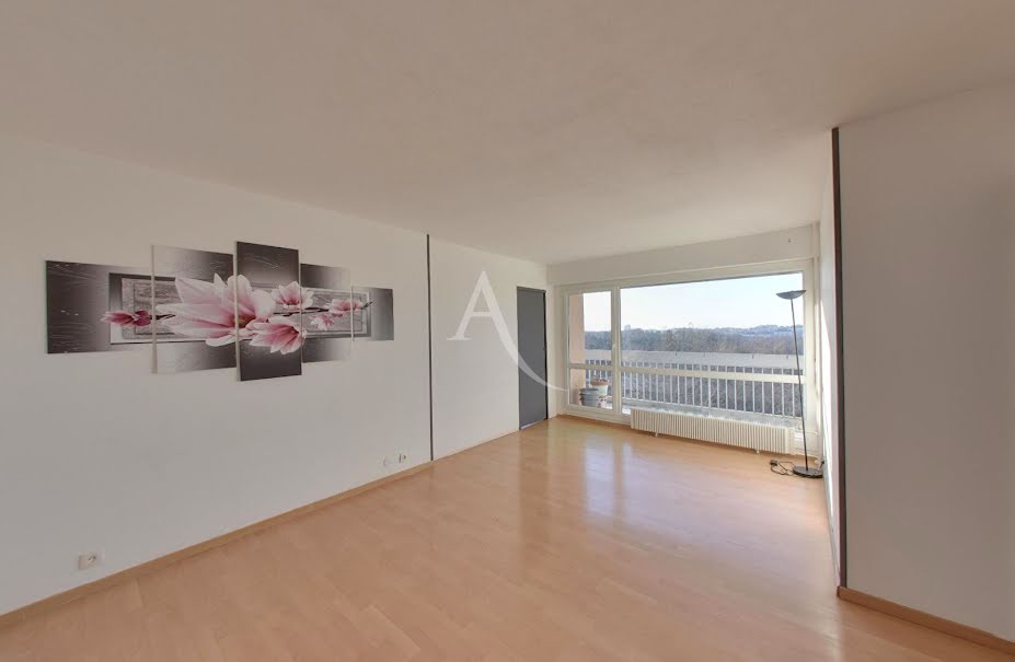 Vente appartement 4 pièces 79.58 m² à Elancourt (78990), 189 000 €