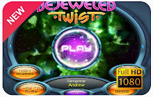 Bejeweled Blitz New Tab Theme small promo image