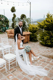 Photographe de mariage Lika Gabunia (likagabunia). Photo du 27 septembre 2022