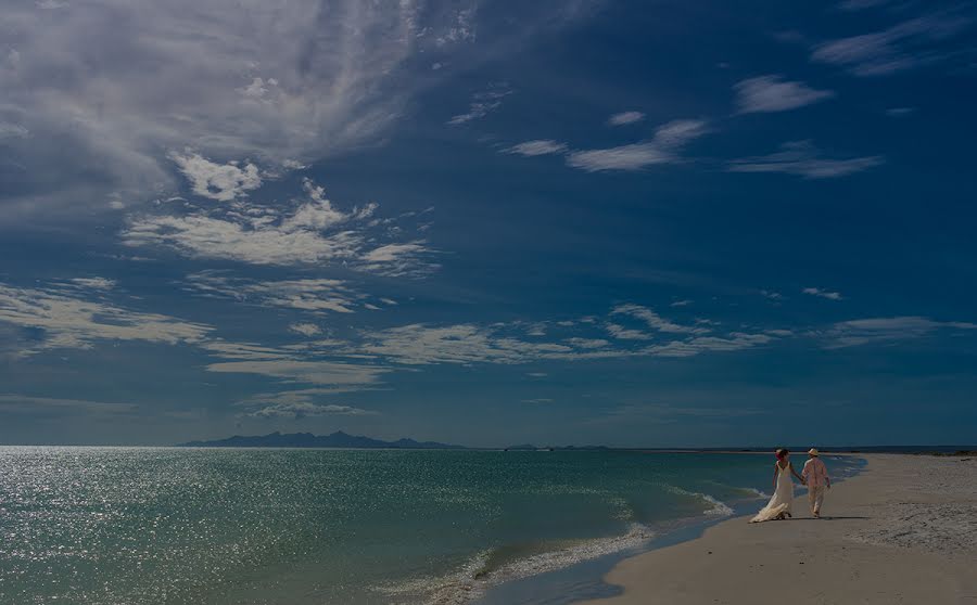 Svadobný fotograf Gabriel Lopez (lopez). Fotografia publikovaná 31. decembra 2015