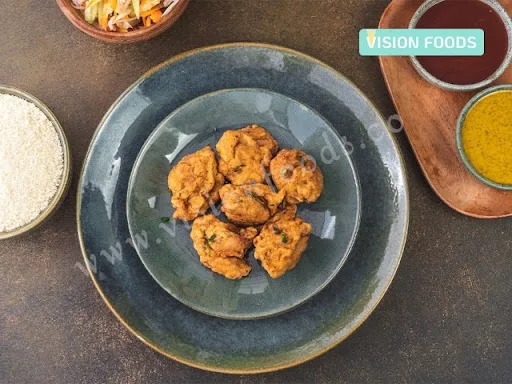 Chicken Pakora