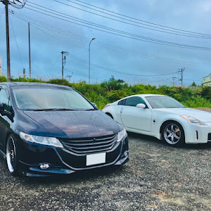 オデッセイ RB3