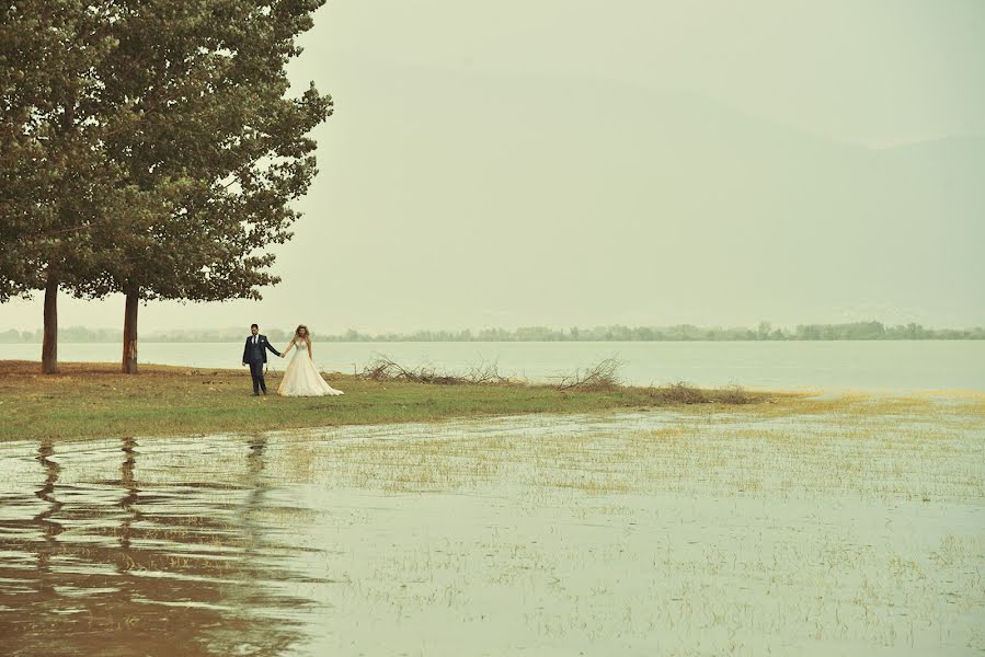 Fotografer pernikahan Georgios Chatzidakis (chatzidakis). Foto tanggal 13 Maret 2020