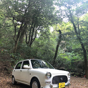 ミラジーノ L700S