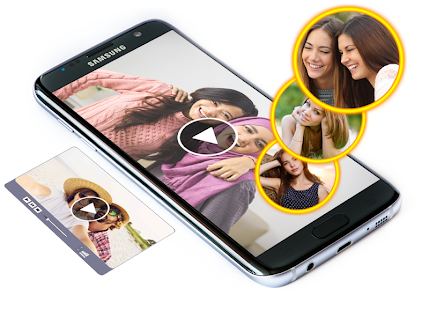 دمج الصور والاغانى وصنع فيديو بدون أنترنت ‎(圖4)-速報App