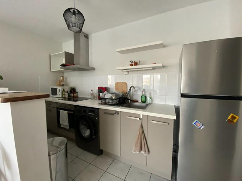 Vente appartement 2 pièces 43 m² à La Rochelle (17000), 284 850 €