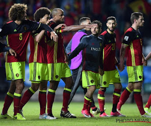 Une campagne prolifique pour les Diables mais une question sur toutes les lèvres: qui dans les 23?