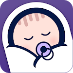 Cover Image of Download Baby Sleep - White Noise 1.1.0 APK