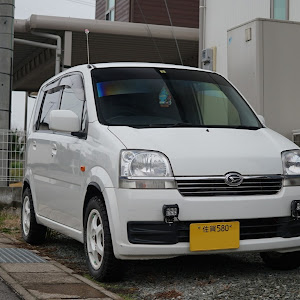 ムーヴ L150S