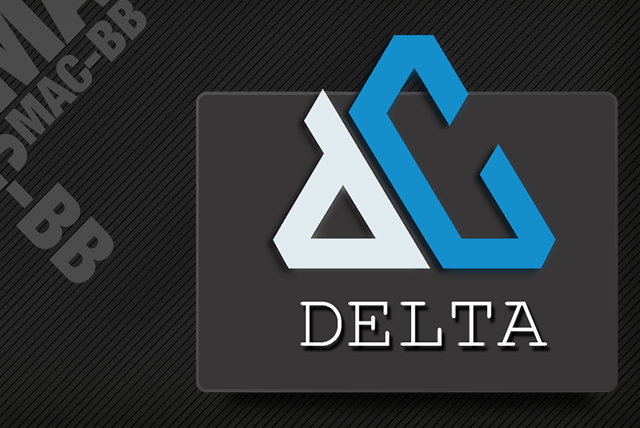 Delta Theme Screen 3